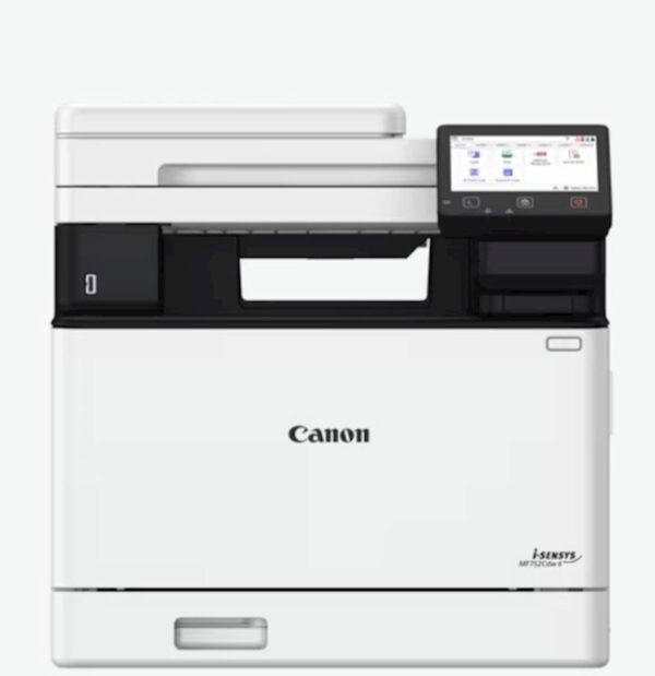 MFP CANON i-SENSYS MF752Cdw II