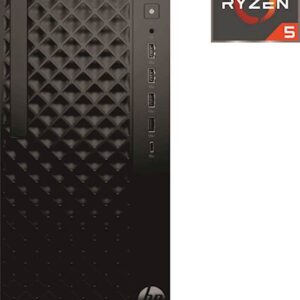 Računar HP ProDesk 2 Tower G1a R5/16GB/512G/W11pro (B70XZAT)