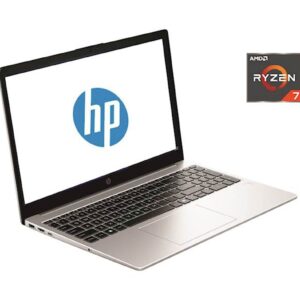 Laptop HP 255R G10 R7/16GB/512GB/DOS (CV4Q2ET)