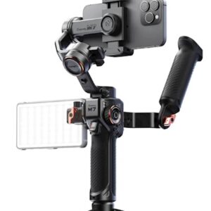 Stabilizator HOHEM iSteady M7 Black