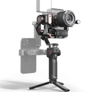 Stabilizator HOHEM iSteady MT2 Kit