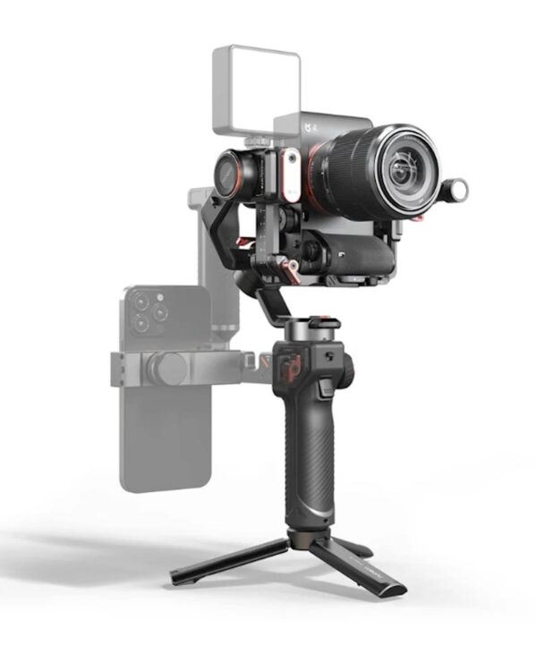 Stabilizator HOHEM iSteady MT2 Kit