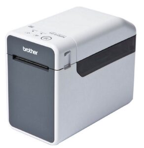 Printer za naljepnice BROTHER TD-2130N