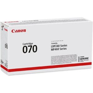 127526.jpg TONER CANON CRG-070 BK ZA LBP243, LBP246, MF461,MF463,MF465, ZA 3.000 STRANI
