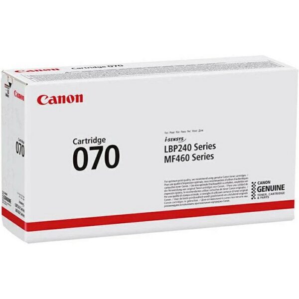 127526.jpg TONER CANON CRG-070 BK ZA LBP243, LBP246, MF461,MF463,MF465, ZA 3.000 STRANI