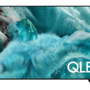 TV SAMSUNG QLED 4K Vision AI 85" Q7F