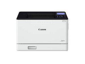 Kolor laserski printer CANON Printer CANON LBP647CDW
