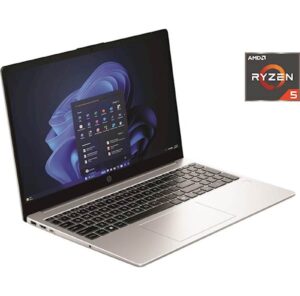Laptop HP 255R G10 R5/16GB/1T/DOS (CV4Q1AT)