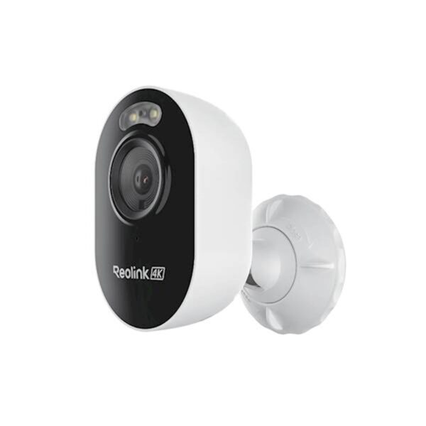 Reolink IP Kamera Lumus serija E450, 4K 8MP, IP65