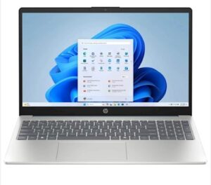Laptop HP 15-fc0057wm R7/16G/512G/W11H/Touch/US keyboard (BZ0J7UA)