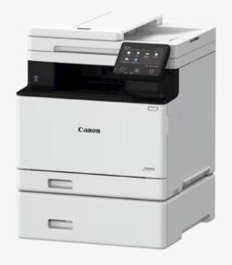 MFP CANON i-SENSYS MF754Cdw II