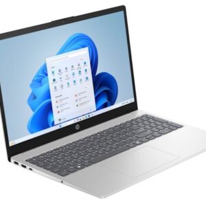 Laptop HP 15-fd0127dx i7/16G/512G/W11H/Touch/US keyboard (B4HN8UA)