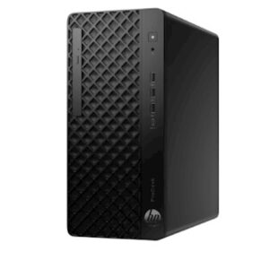 Računar HP ProDesk 4 Tower G1i U5/16GB/1T/FreeDOS (AM1P9AV)