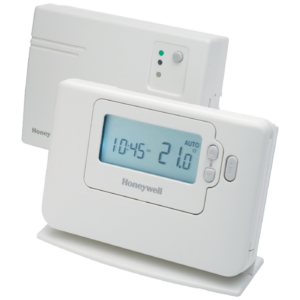 Honeywell Termostat sobni, bežični, programirajući - CMT727D1016
