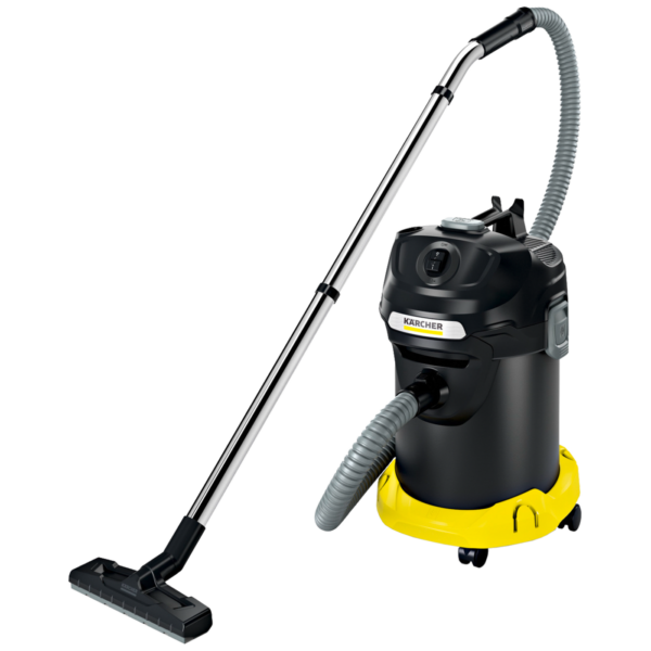 Karcher Usisavač za pepeo i suho usisavanje, 600W, A+ - AD 4 PREMIUM