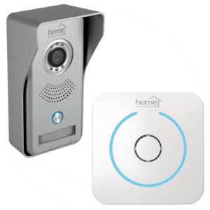 home Bežični video interfon, 4in1, WiFi - DPV WIFI