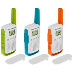11041_1686224205vczvsrgnt4.png Motorola Walkie Talkie, domet 4 km, 16 kanala - TLKR T42 TRIPLLE