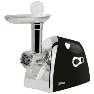 11179_1686224609y1po5arfkn-1.png Zilan Mašina za mljevenje mesa, snaga 1200 W, crna - ZLN7599