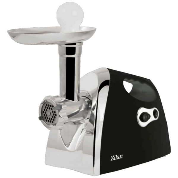 11179_1686224609y1po5arfkn-1.png Zilan Mašina za mljevenje mesa, snaga 1200 W, crna - ZLN7599