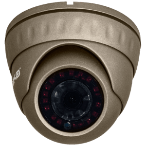 Amiko Home Kamera IP 4 MP, PoE, 1/3" CMOS, HD Lens 2.8mm - D20V400B POE