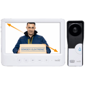 11686_1686226315ynyrsnvedn-1.png home Žični video interfon, 7" LCD ekran, elekt. otvaranje vrata - DPV 26