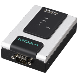 11698_1686226348j3riddpsuy-1.png Moxa Terminal server, RS-232/422/485, RJ-45 Ethernet - JAB MOXA NPort 6150