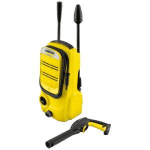 11765_1686226706xv0g75gsac-1.png Karcher Visokotlačni perači, 1400W, Compact Pressure - K 2 Compact