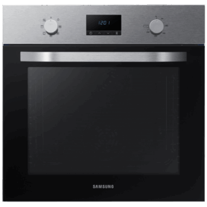 Samsung Ugradbena pećnica, 70 lit., dupli ventilator, A - NV70K1340BS/OL