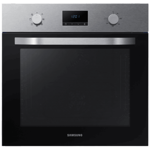 11861_1686227009tveapok9dm-1.png Samsung Ugradbena pećnica, 70 lit., dupli ventilator, A - NV70K1340BS/OL