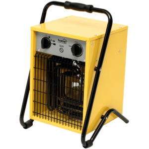 home Grijalica sa ventilatorom,infra-red grijač,industrijska,5kW - FKI 50