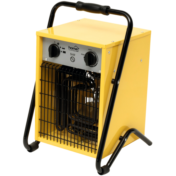 home Grijalica sa ventilatorom,infra-red grijač,industrijska,5kW - FKI 50