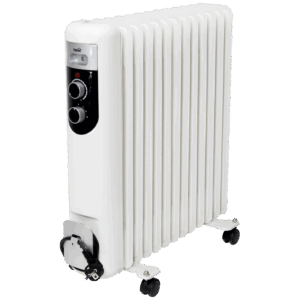 home Radijator uljni sa 13 rebara, 2500W - FKOS 13 M