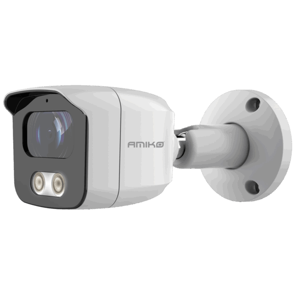 Amiko Home Kamera IP 5MP, PoE, 1/2.8" Sony Starvis CMOS, 2.8mm, IP66 - B25M500 POE
