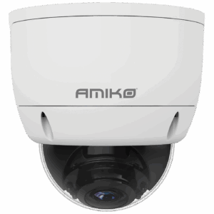 Amiko Home Kamera IP, 5 MP 1/2.8" SONY Starvis, PoE, H.265 - D30M510B MF PoE