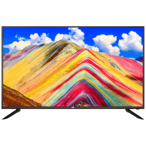 VOX Televizor Android Smart LED 4K UHD 55" - 55ADS314H