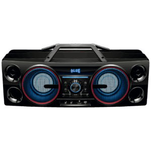 home Zvučnik bežični, Bluetooth, multimedijalni, BoomBox - BT POWER