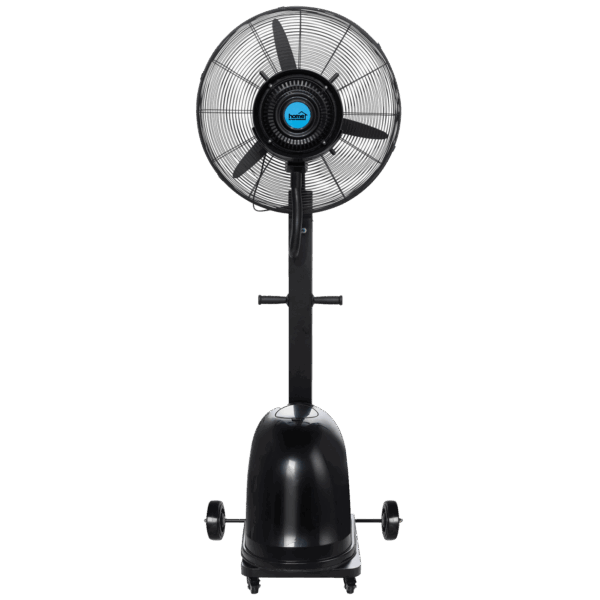 home Ventilator sa raspršivačem vode, centrifugalni,  300 W - CMF 64