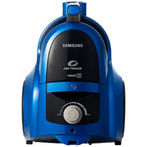 Samsung Usisavač sa posudom 1800 W - VCC4550V36/BOL