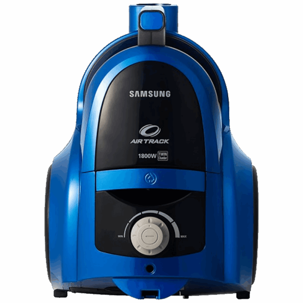 Samsung Usisavač sa posudom 1800 W - VCC4550V36/BOL