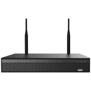 Amiko Home NVR IP snimač, 4 kanala, H.265, WiFi - 4CH5MP200AL WIFI H.265