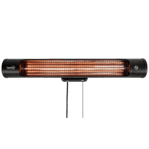 home Grijalica sa halogenim grijačem, 1200W - FK 25