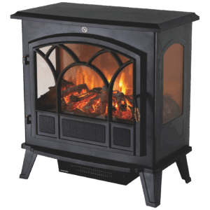 home Kamin, električni, 1850 W - FKK 04