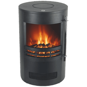 home Kamin, električni, 2000 W - FKK 14