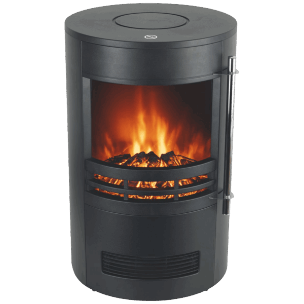 home Kamin, električni, 2000 W - FKK 14