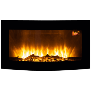 home Kamin, električni, 2000 W - FKK 17