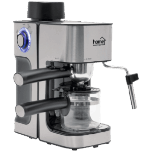 home Aparat za espresso kafu, 3.5 bar, 800 W - HG PR 14