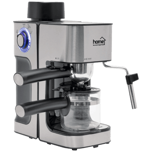 home Aparat za espresso kafu, 3.5 bar, 800 W - HG PR 14