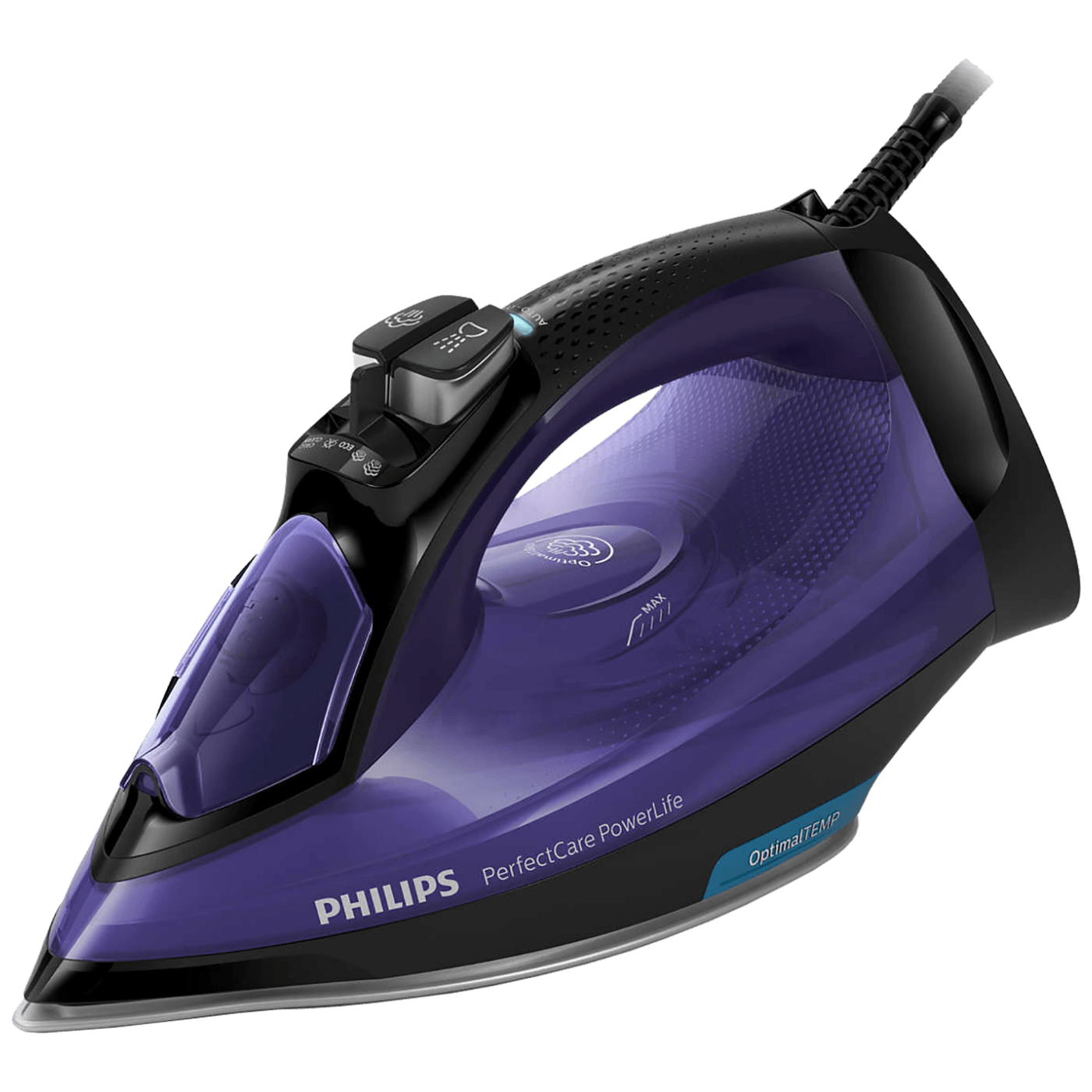 Philips Pegla na paru 2500 W, PerfectCare - GC3925/30