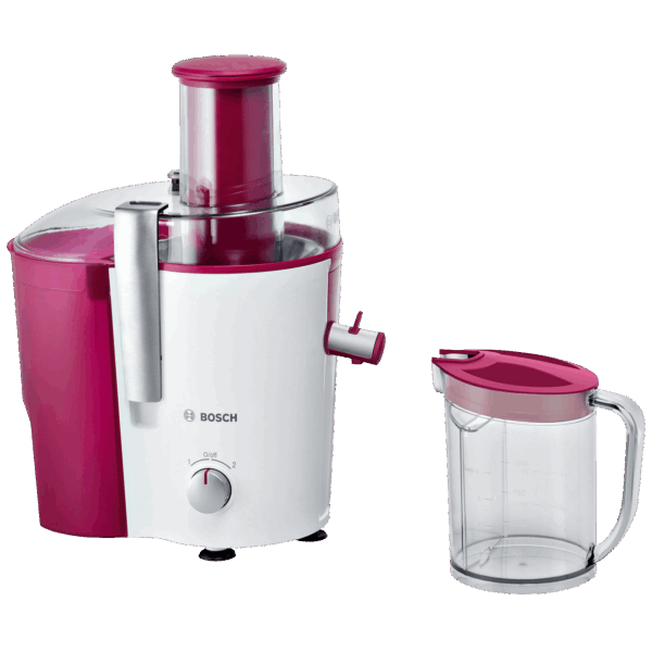 Bosch Sokovnik, 700 W, VitaJuice 2 - MES25C0