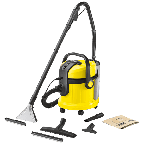 Karcher Usisavač za dubinsko pranje, 1400 W - SE 4001